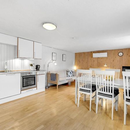 Lovely Apartment In Skjern With Wifi Luaran gambar